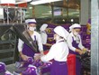 Vinamit “chuyển hướng” làm gia công
